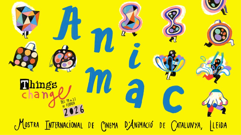 Animac - International Animation Film Festival