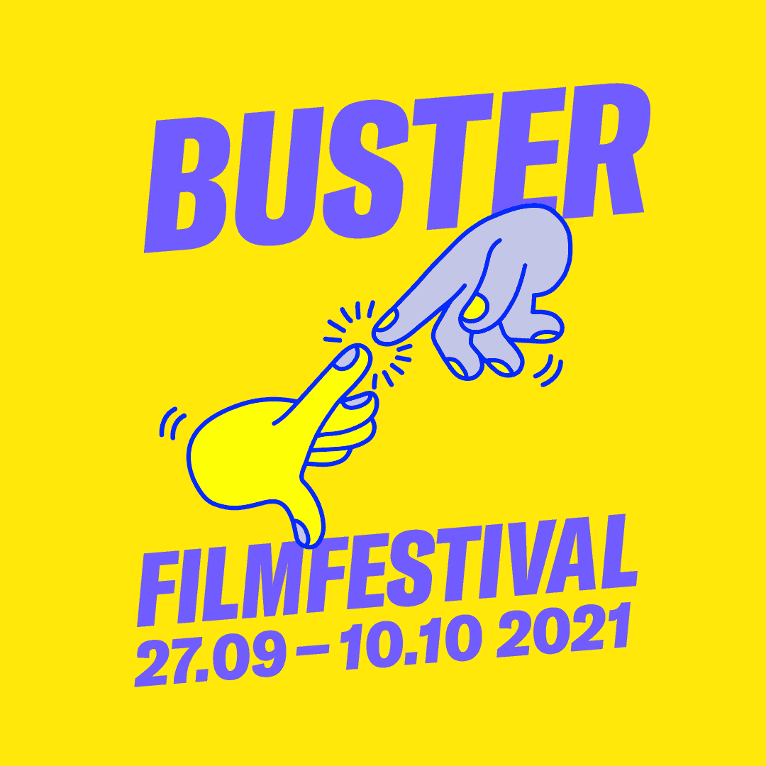 BUSTER - Copenhagen International Film Festival for Children and Youth