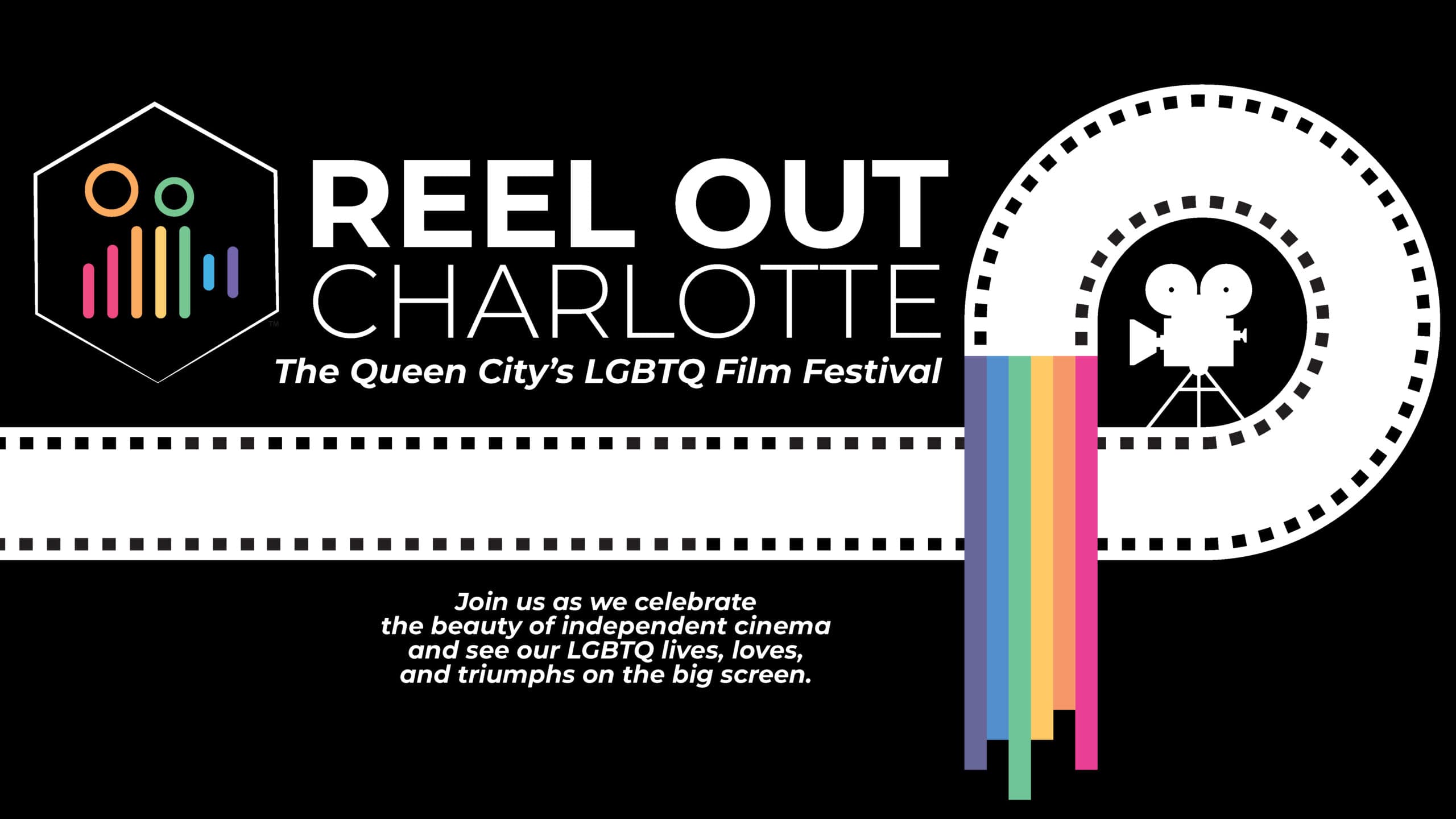 Reel Out Charlotte
