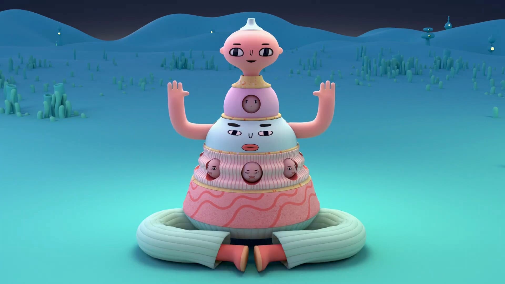 Pictoplasma Berlin Festival