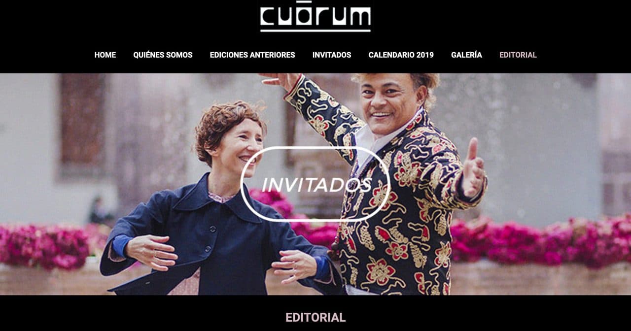 Cuórum