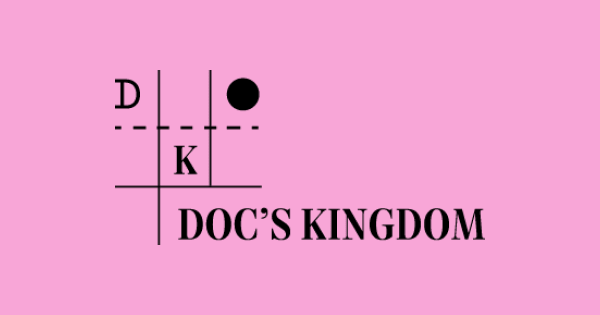 Doc's Kingdom - International Seminar on Documentary Cinema