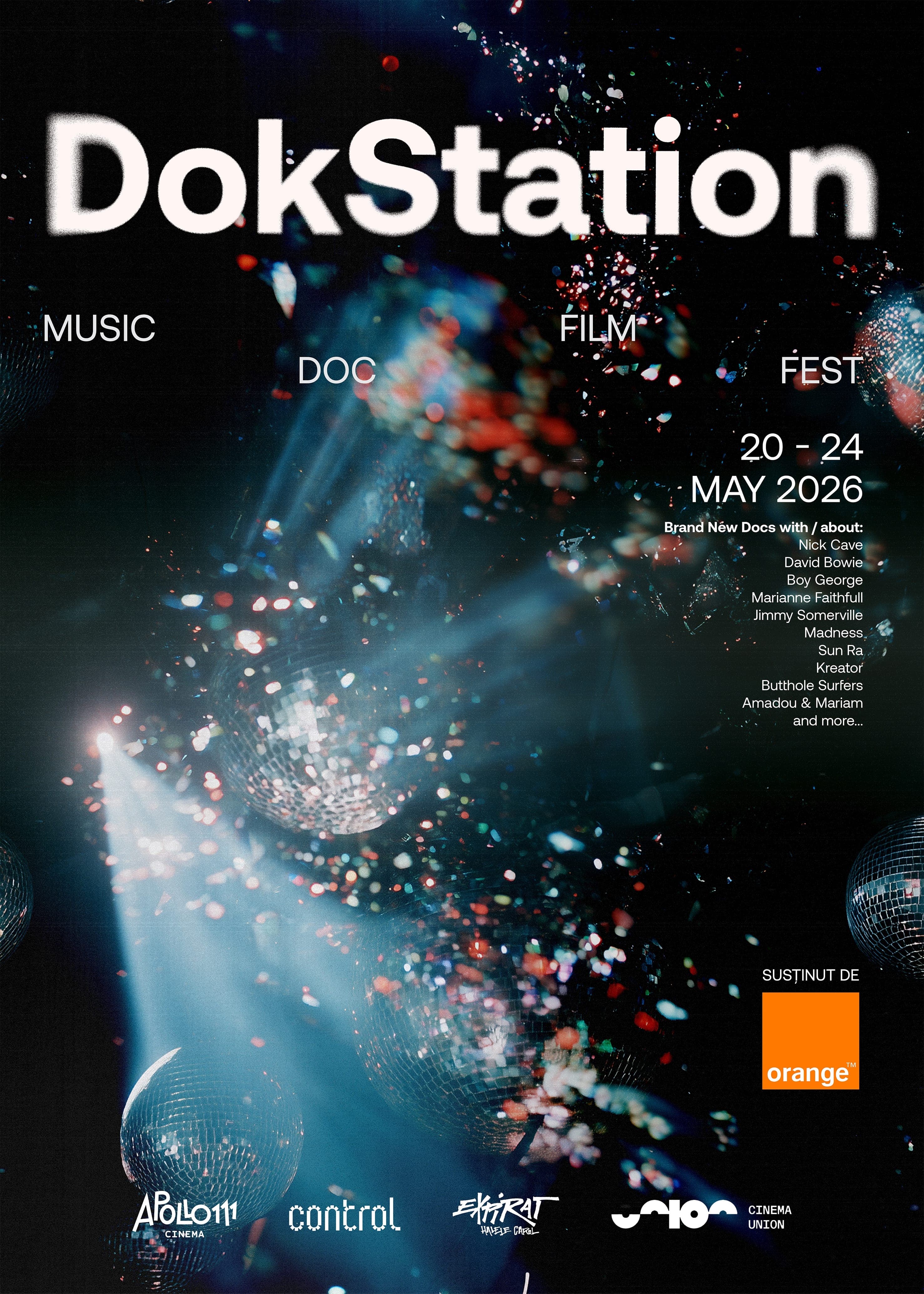 DokStation