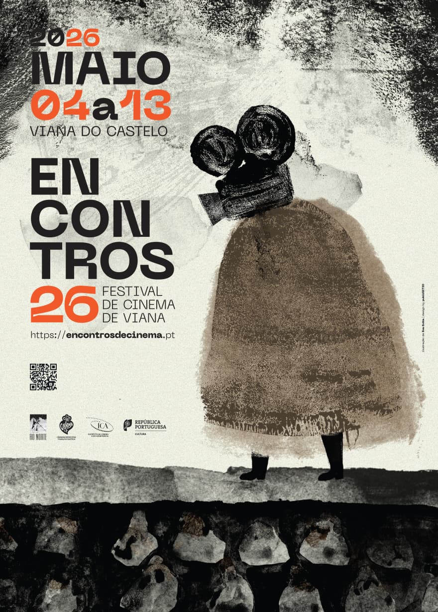 Encontros de Viana - Cinema e Vídeo