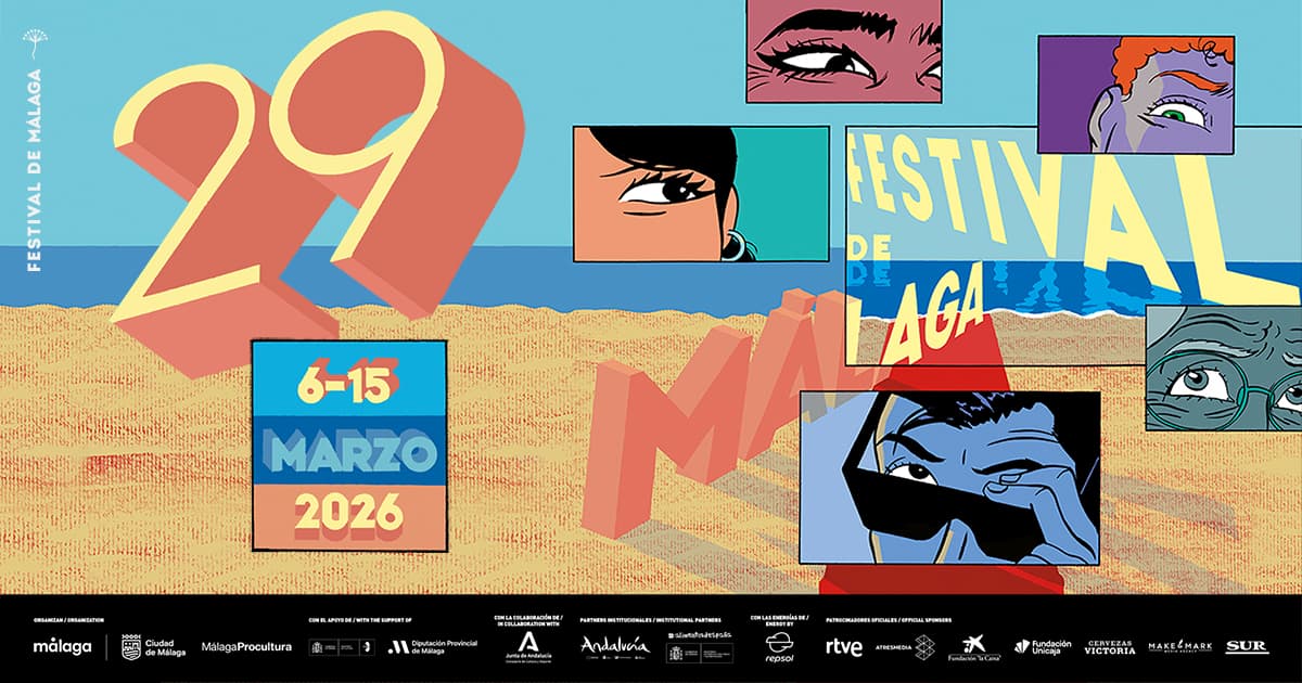 Málaga Film Festival