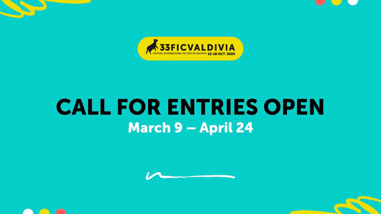 Valdivia International Film Festival