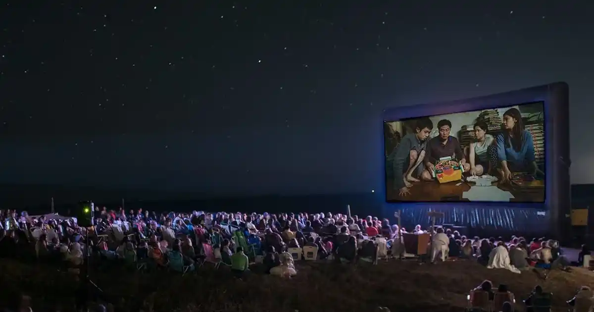 José Ignacio International Film Festival