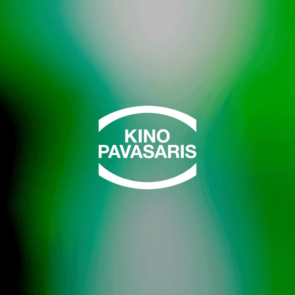 Vilnius International Film Festival "Kino Pavasaris"