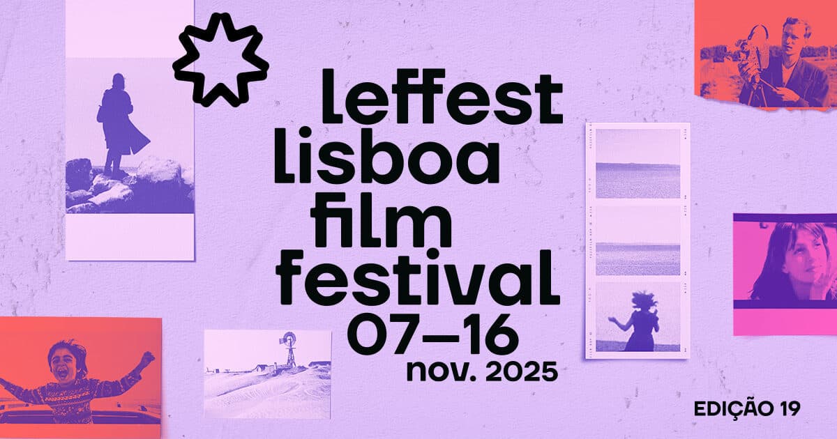 Lisbon & Estoril Film Festival (LEFFEST)