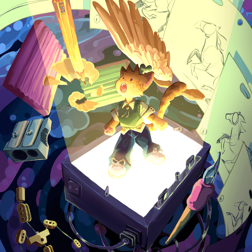 Melbourne International Animation Festival