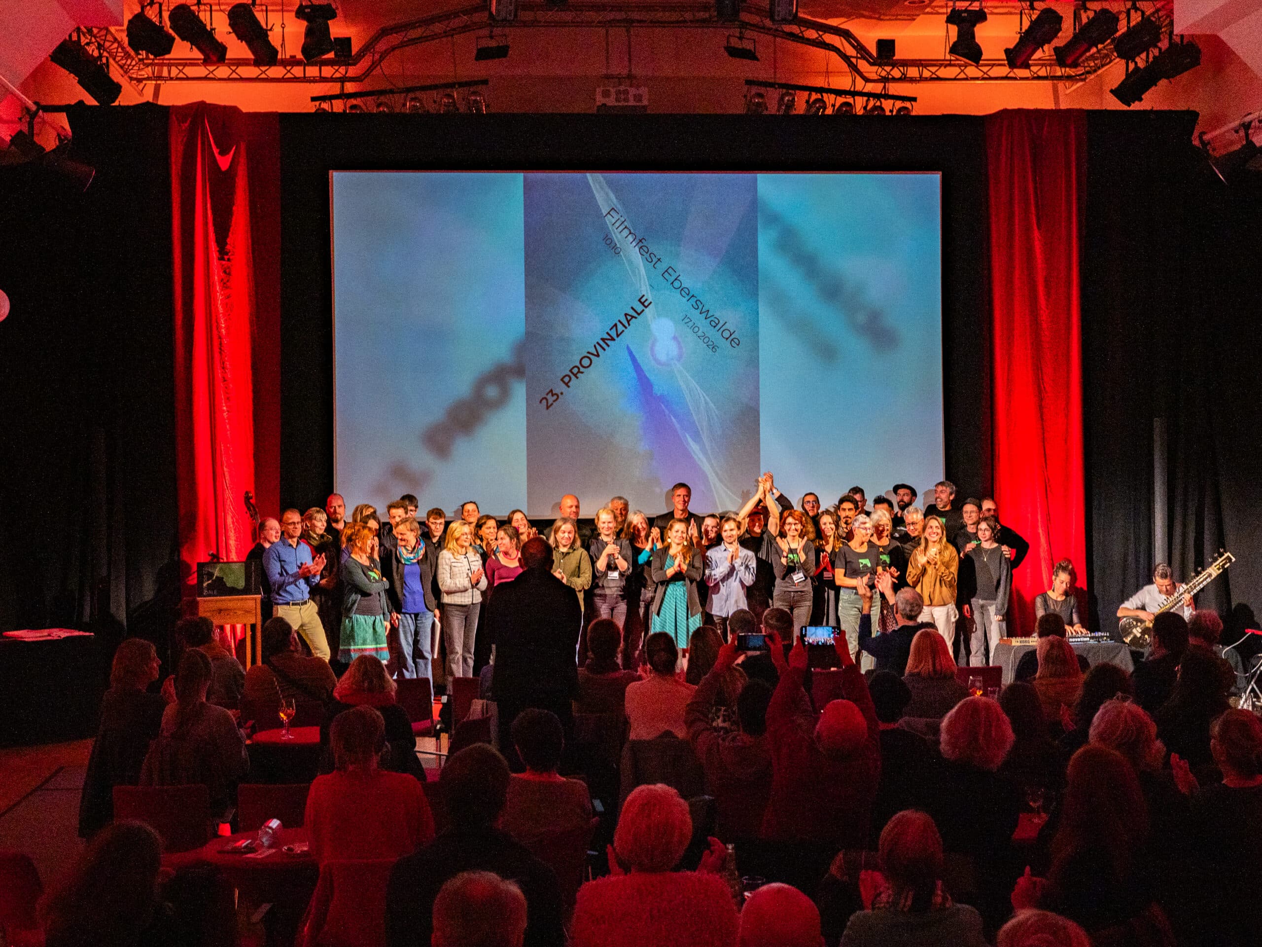 Filmfest Eberswalde