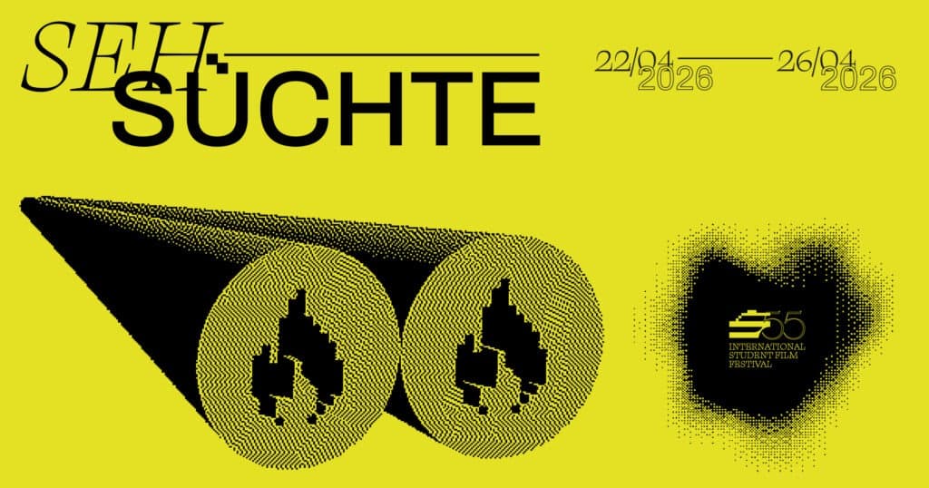 Sehsüchte International Student Film Festival