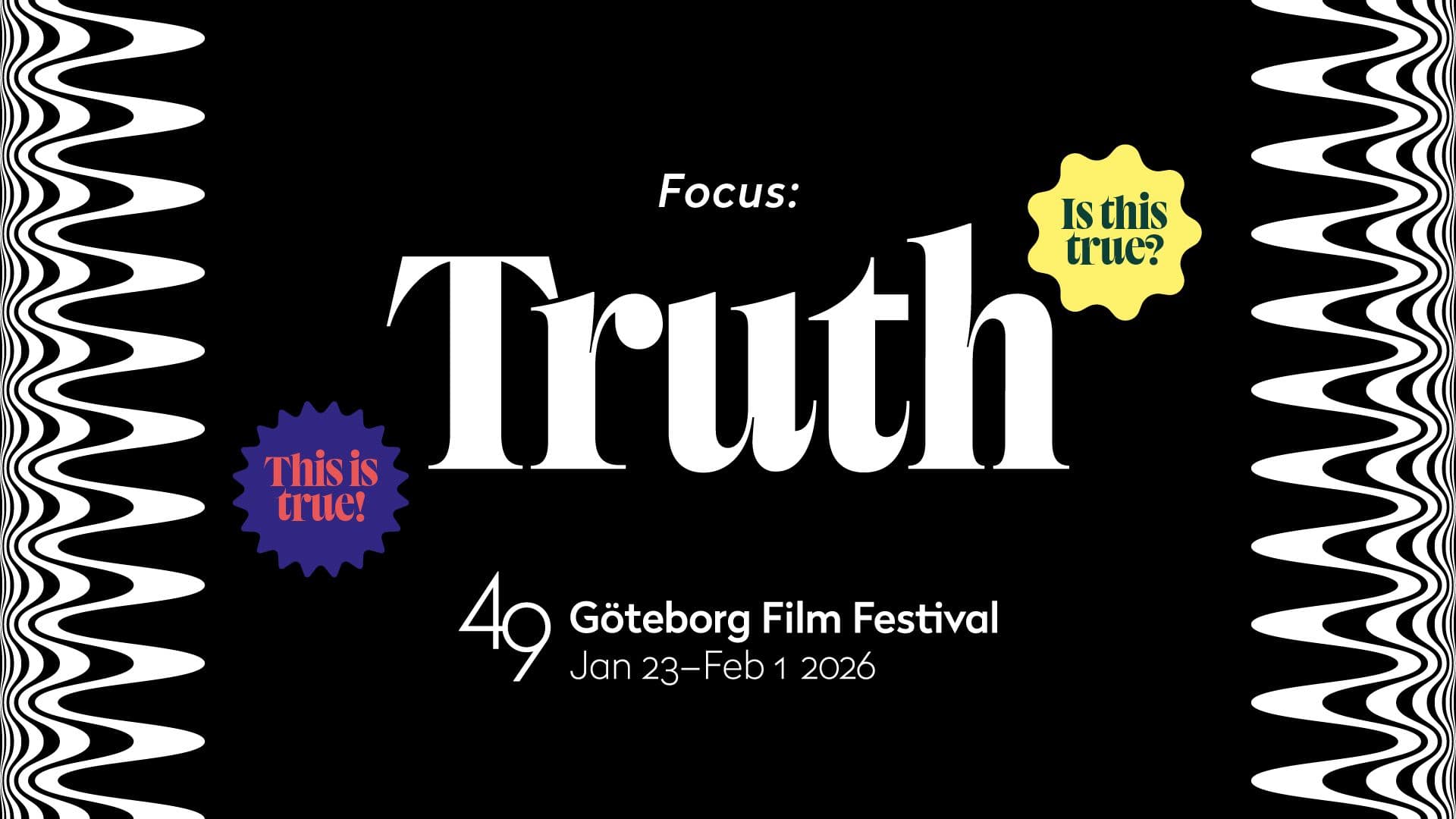 Gothenburg Film Festival