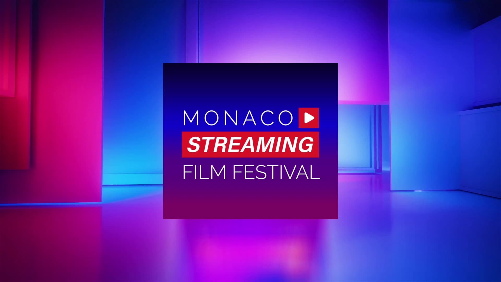 Monaco Streaming Film Festival