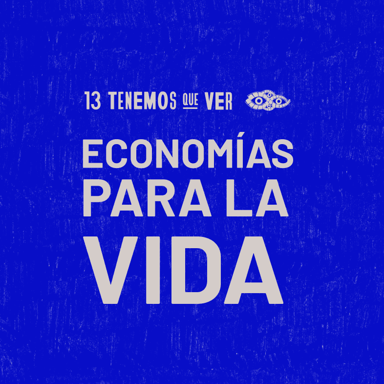 Tenemos Que Ver - Festival de Cine y Derechos Humanos del Uruguay