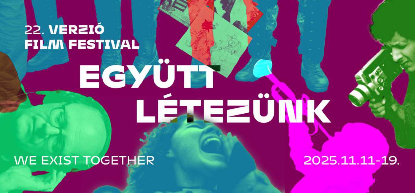 Verzio International Human Rights Documentary Festival