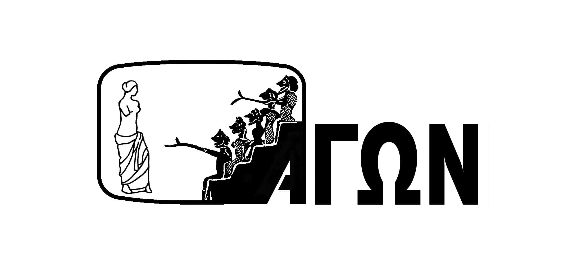 AGON -  International Meeting of Archaeological Film of the Mediterranean Area