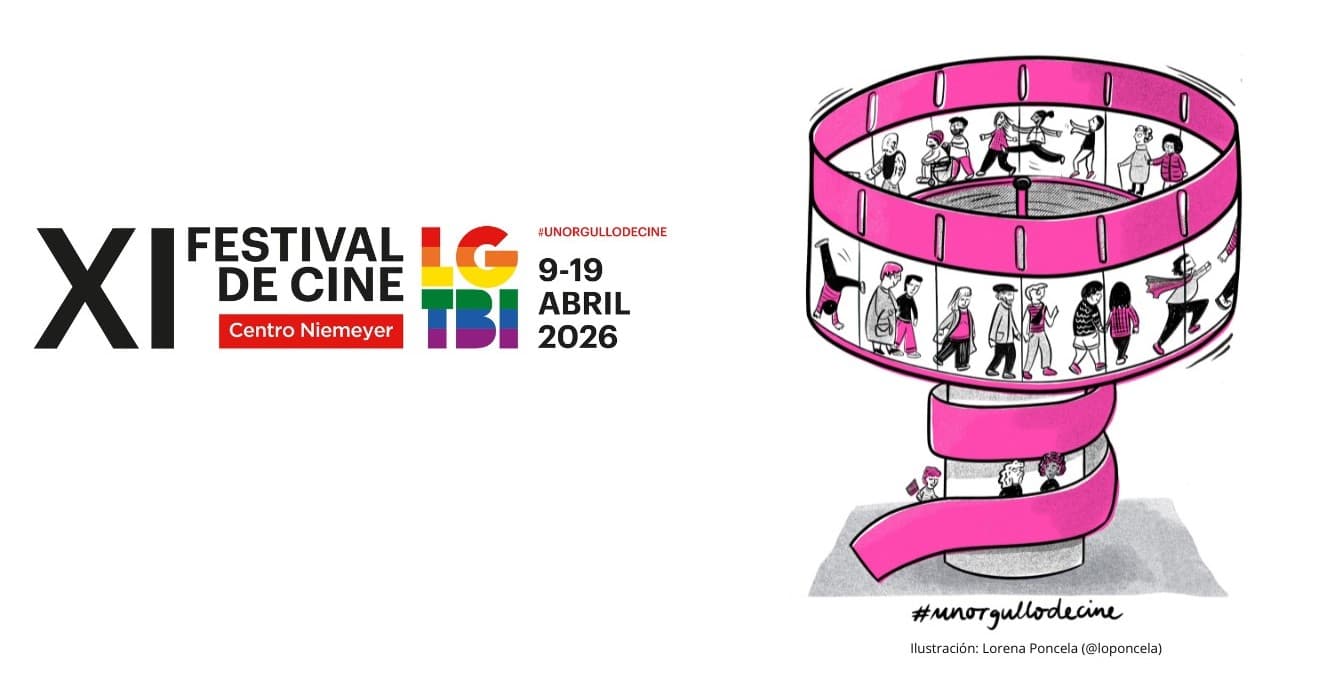 Festival de Cine LGBTIQ - Asturias