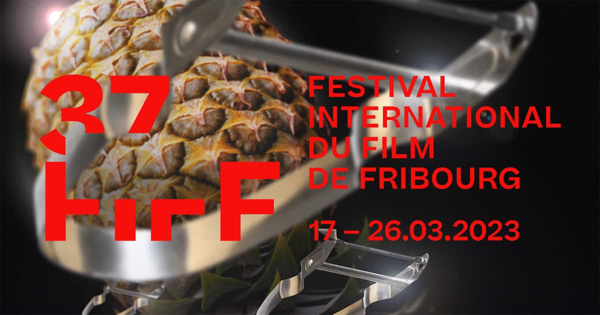 Fribourg International Film Festival
