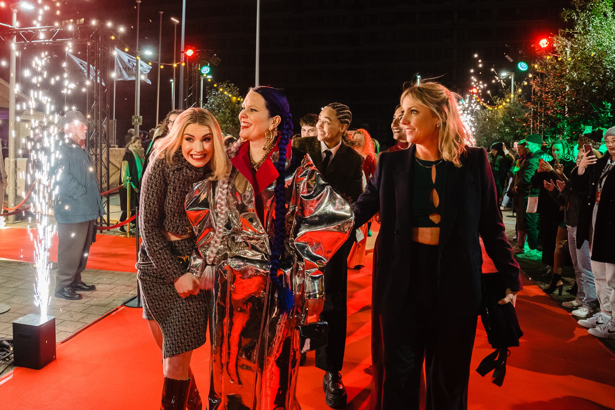 Ostend Film Festival