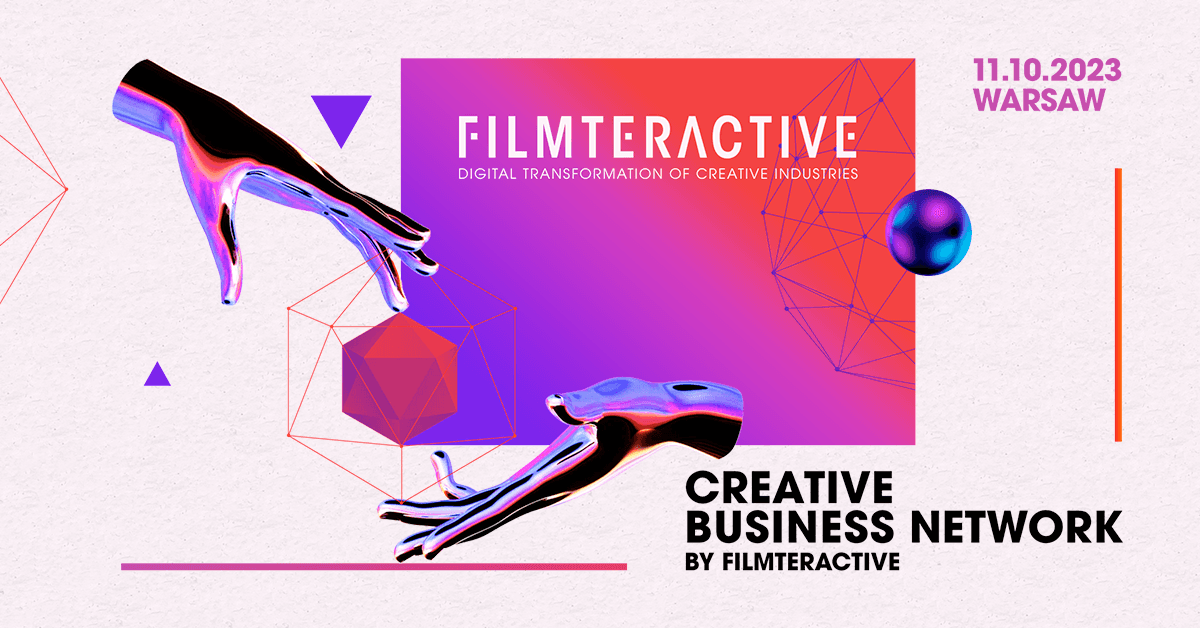 Filmteractive Festival