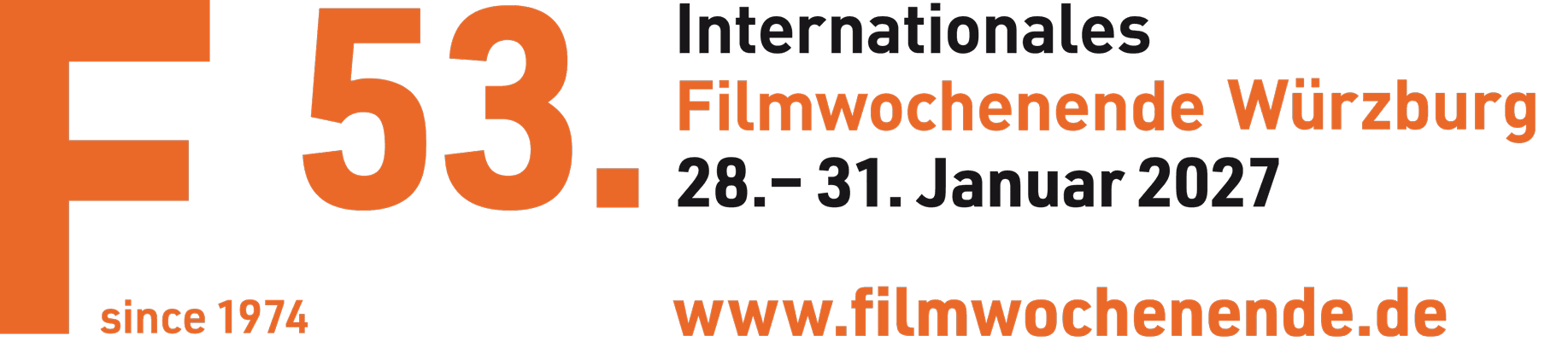 International Film Weekend Wuerzburg