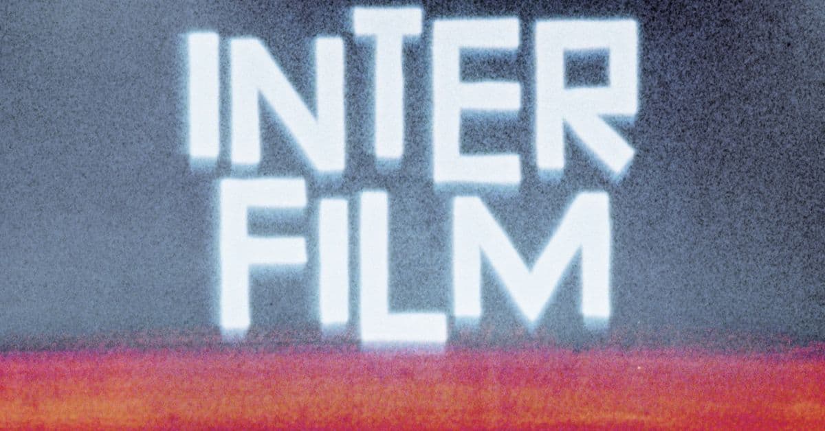 Interfilm Berlin International Short Film Festival