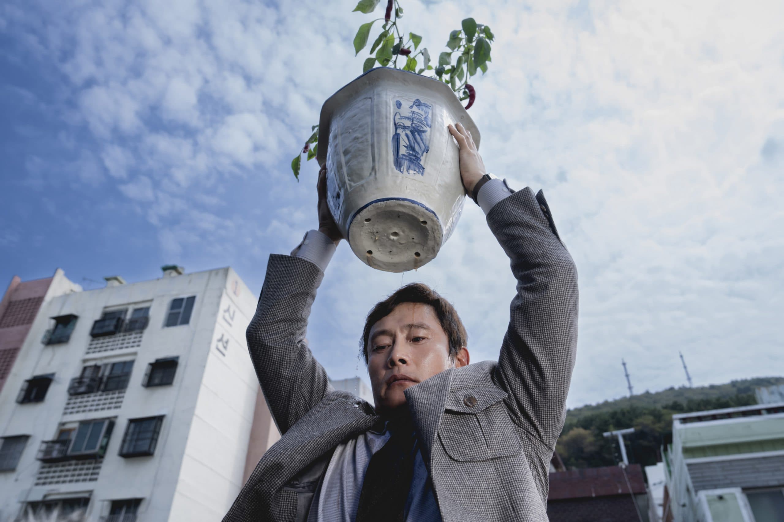 London Korean Film Festival