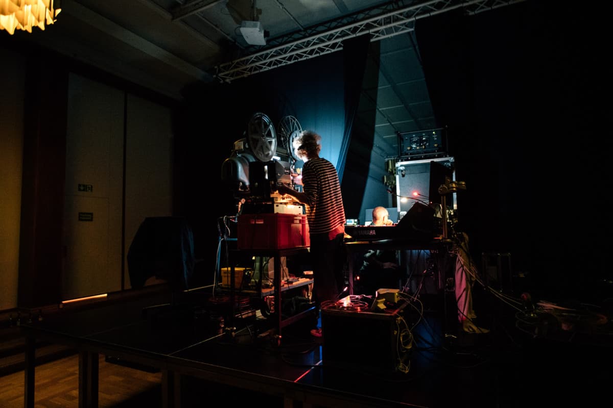 Kurzfilmtage Winterthur