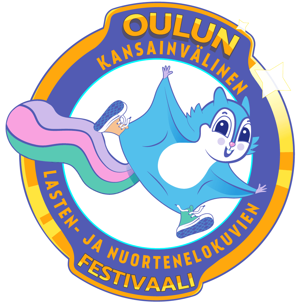 International Children's Film Festival