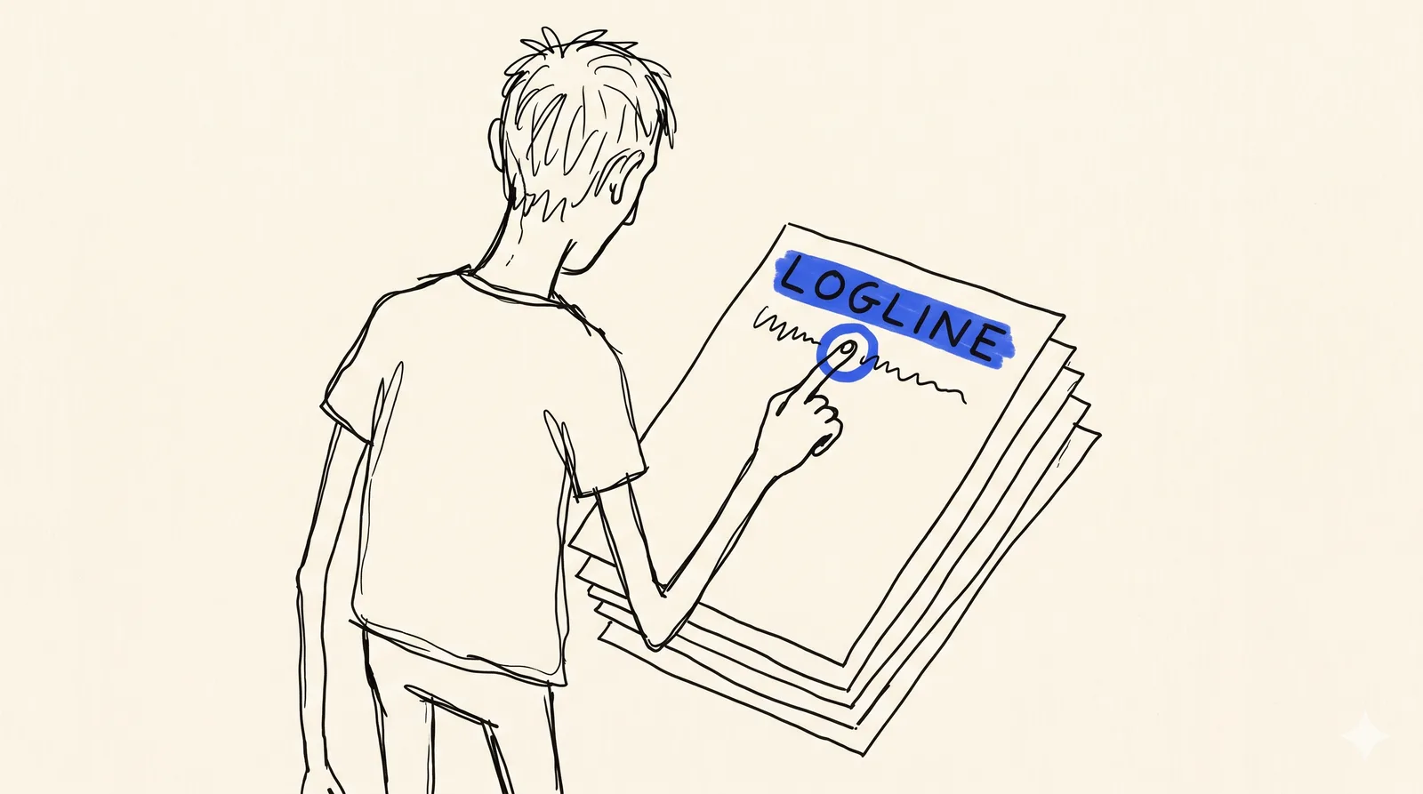 What programmers read in the first 90 seconds