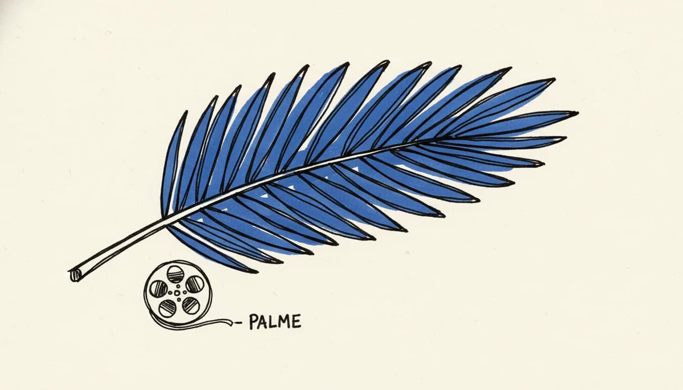 How to submit a film to Cannes