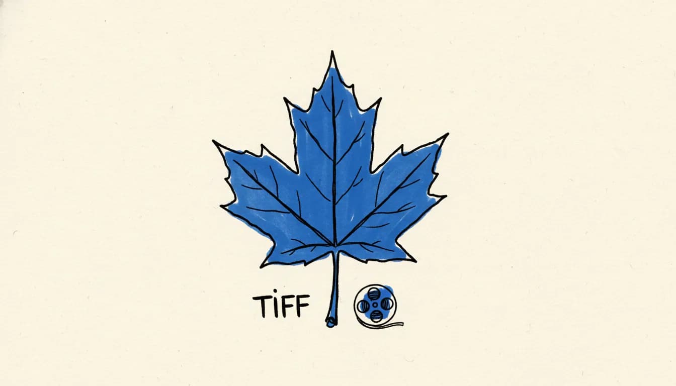 TIFF submission guide